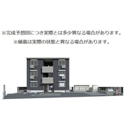 物件名が入ります