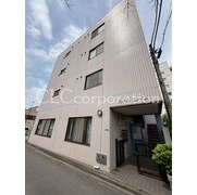 物件名が入ります