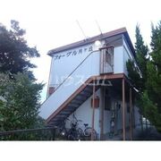 物件名が入ります