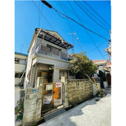 物件名が入ります