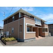 物件名が入ります