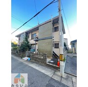 物件名が入ります