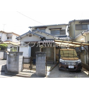 物件名が入ります