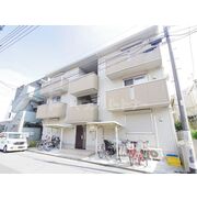 物件名が入ります