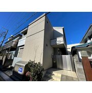 物件名が入ります