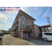物件名が入ります
