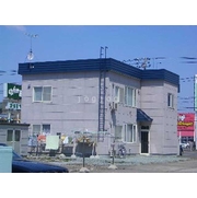 物件名が入ります