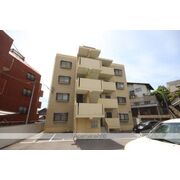 物件名が入ります