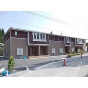 物件名が入ります