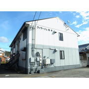 物件名が入ります