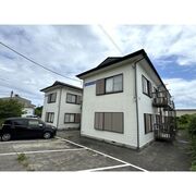 物件名が入ります