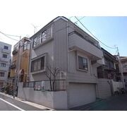 物件名が入ります