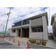 物件名が入ります