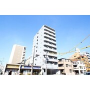 物件名が入ります