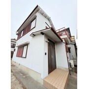 物件名が入ります