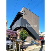 物件名が入ります
