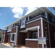 物件名が入ります