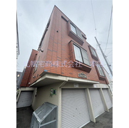 物件名が入ります