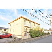 物件名が入ります