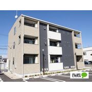 物件名が入ります
