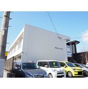 物件名が入ります