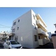 物件名が入ります