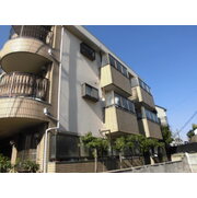 物件名が入ります