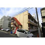 物件名が入ります