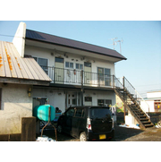 物件名が入ります