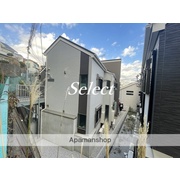 物件名が入ります