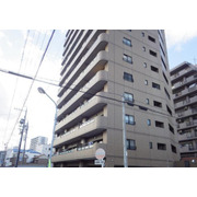 物件名が入ります