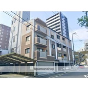 物件名が入ります