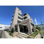 物件名が入ります