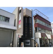 物件名が入ります