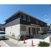 物件名が入ります