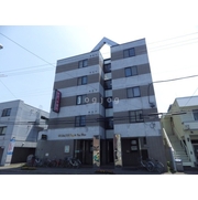 物件名が入ります