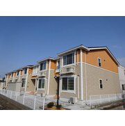 物件名が入ります