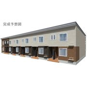 物件名が入ります