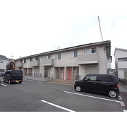 物件名が入ります