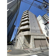 物件名が入ります