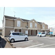 物件名が入ります