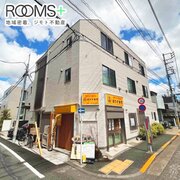 物件名が入ります