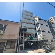 物件名が入ります