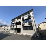 物件名が入ります