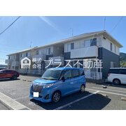 物件名が入ります