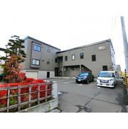 物件名が入ります