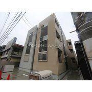 物件名が入ります