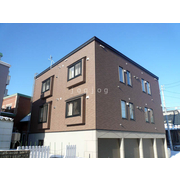 物件名が入ります