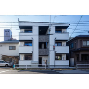 物件名が入ります