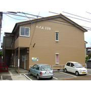 物件名が入ります